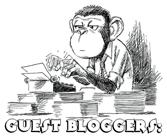 Guest Bloggers