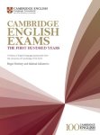 Cambridge English Exams the first hundred years