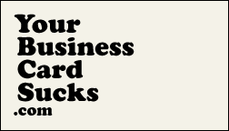 Your-business-card